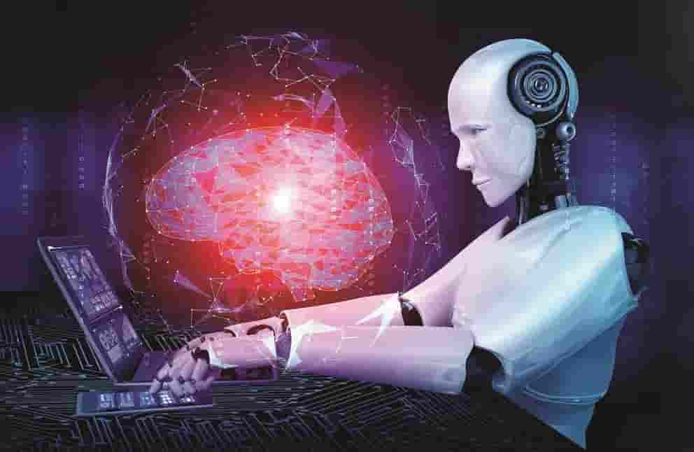 Evolución y desarrollo de la Inteligencia Artificial